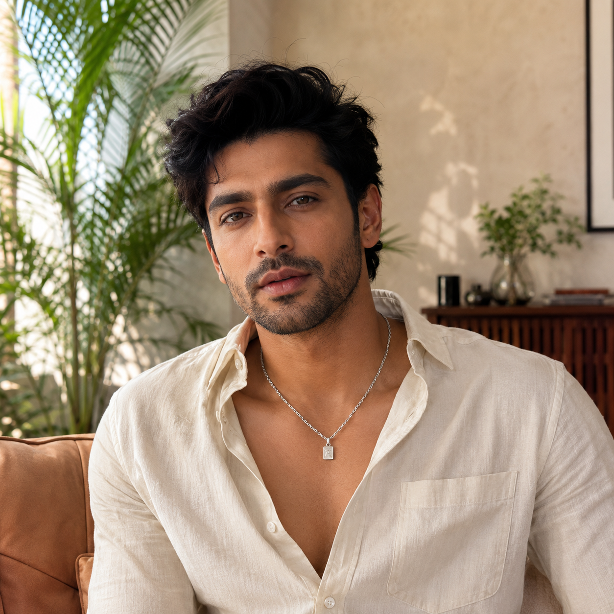 Men's Jewellery