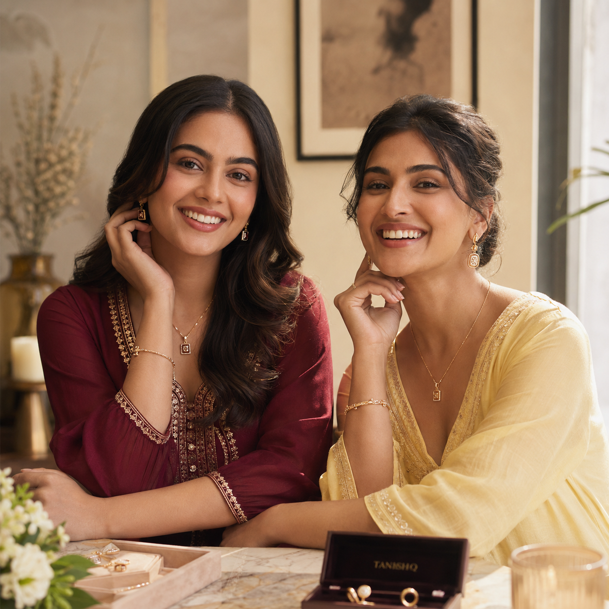 Women's Jewellery
