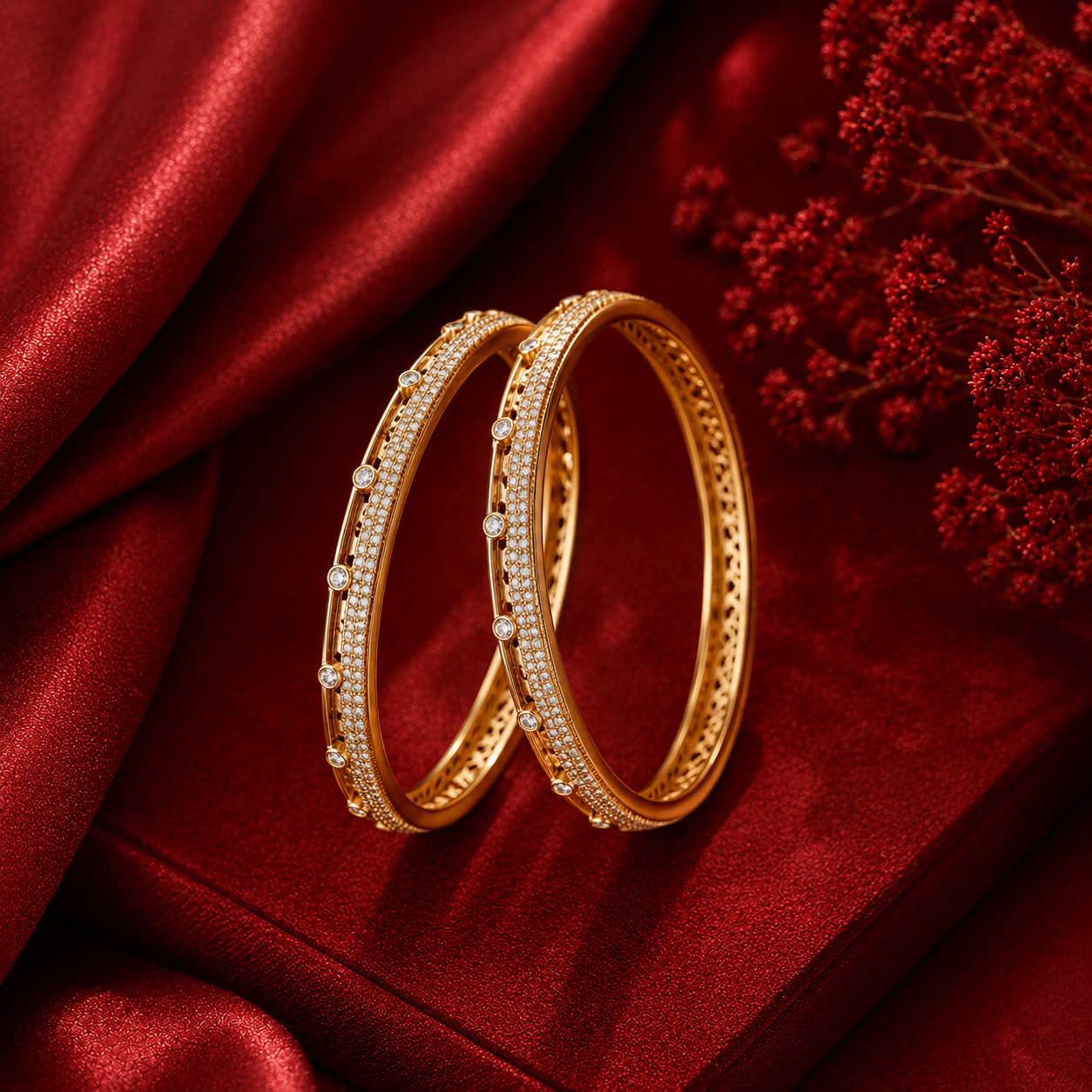 Bangles