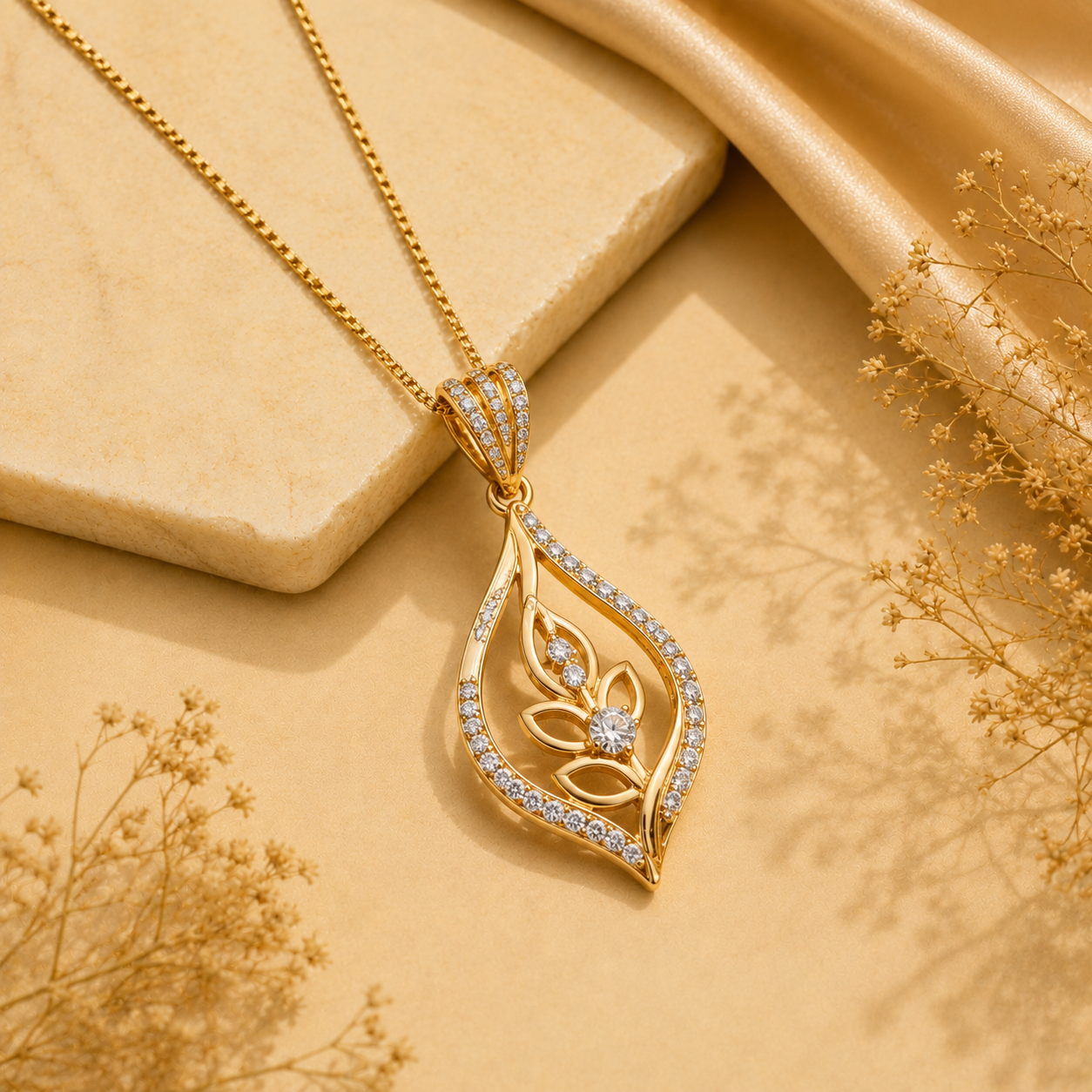 Pendants