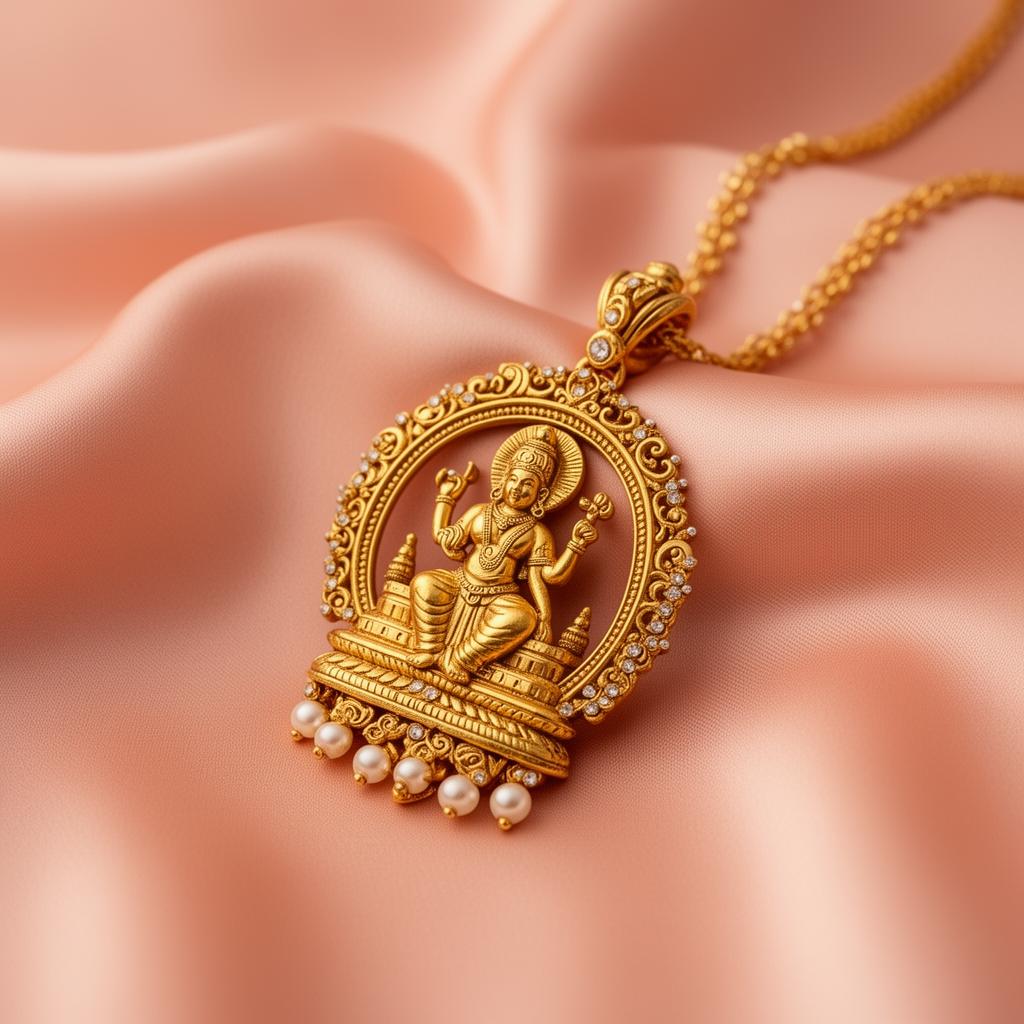 Divine Devotion